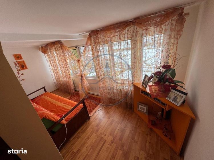 Casă cu 4 camere în Panaci