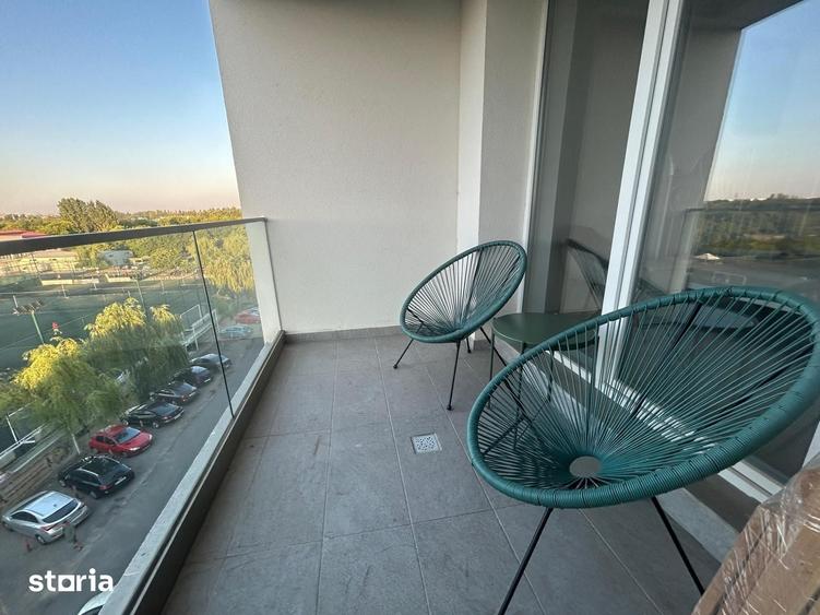 De inchiriat Apartament 2 camere | Vitan Barze?ti | Bloc nou 2025 - 5