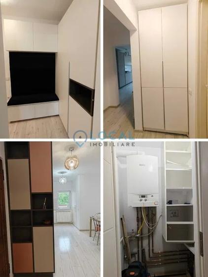 Apartament 3 camere | 64 mp | Zorilor | UMF | Proaspat renovat - 3