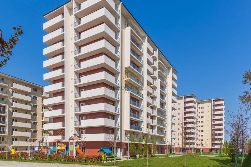 Spațiu comercial, de 128.10000610352 mp, în Berceni