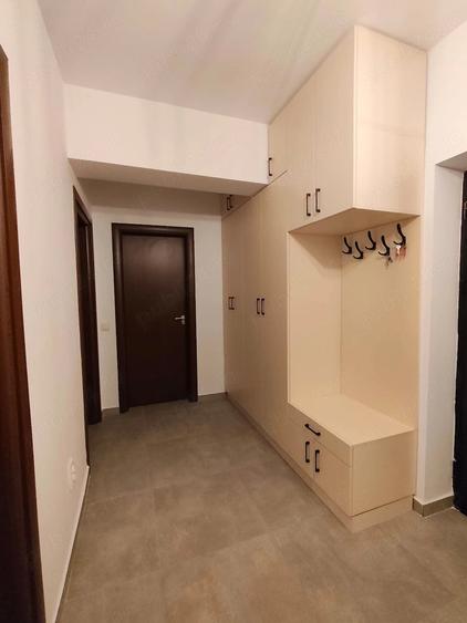 Apartament cu 2 camere decomandat în Theodor Pallady