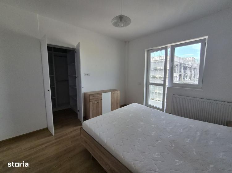 Apartament cu 2 camere în Central — fotografia 3