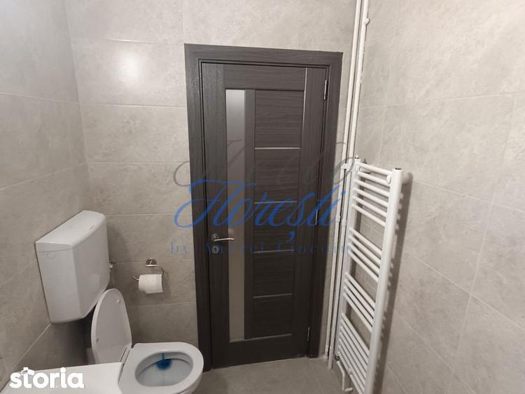 Apartament cu 2 camere decomandat, mobilat în Gheorgheni — fotografia 1