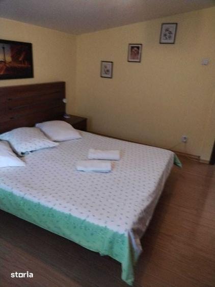 Casă cu 3 camere cu Teren 120 Mp în Central