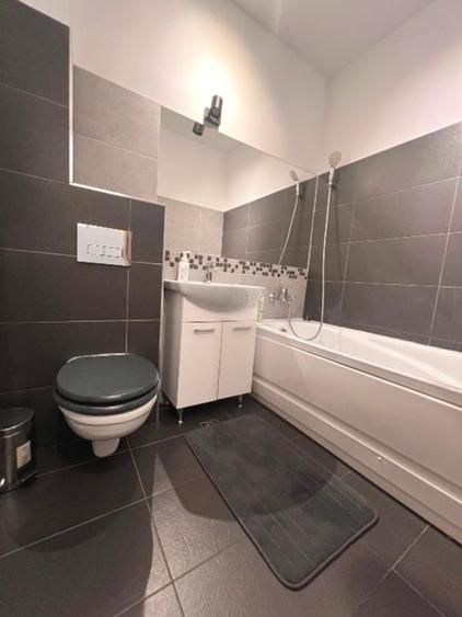 Apartament cu 2 camere semidecomandat, mobilat în 1 Decembrie 1918