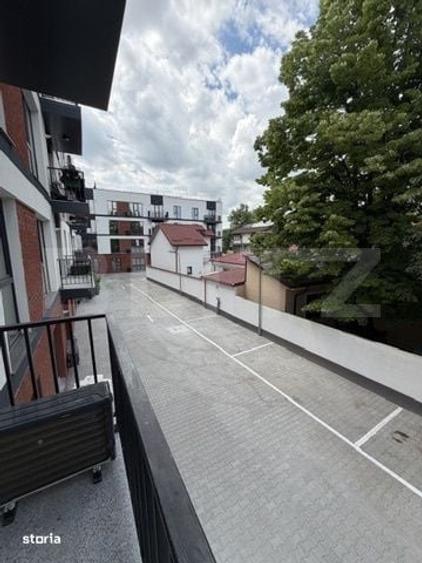 Apartament cu 3 camere în Sârbi