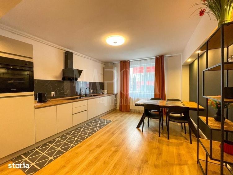 Apartament 2 camere de vanzare in Floresti - 9