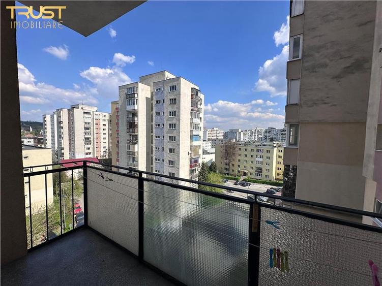 Apartament cu 2 camere decomandat în Grigorescu