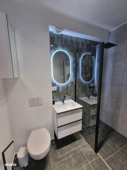 Apartament premium 3 camere, 2 bai, 2 garaje subterane, Lipovei - 7