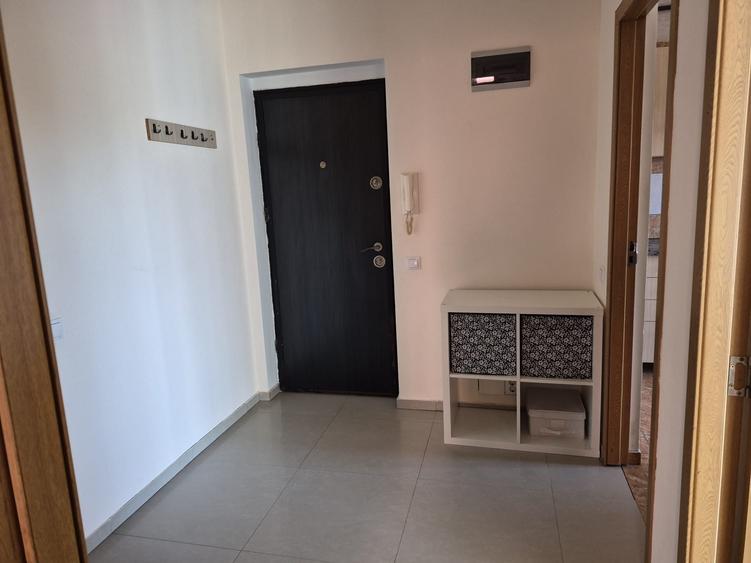 Apartament cu 2 camere în Apahida