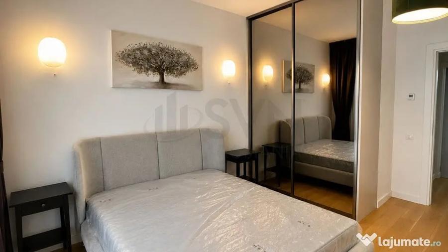 Apartament cu 2 camere decomandat în Timpuri Noi