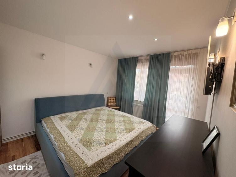 Casă cu 5 camere cu Teren 250 Mp în Lazaret
