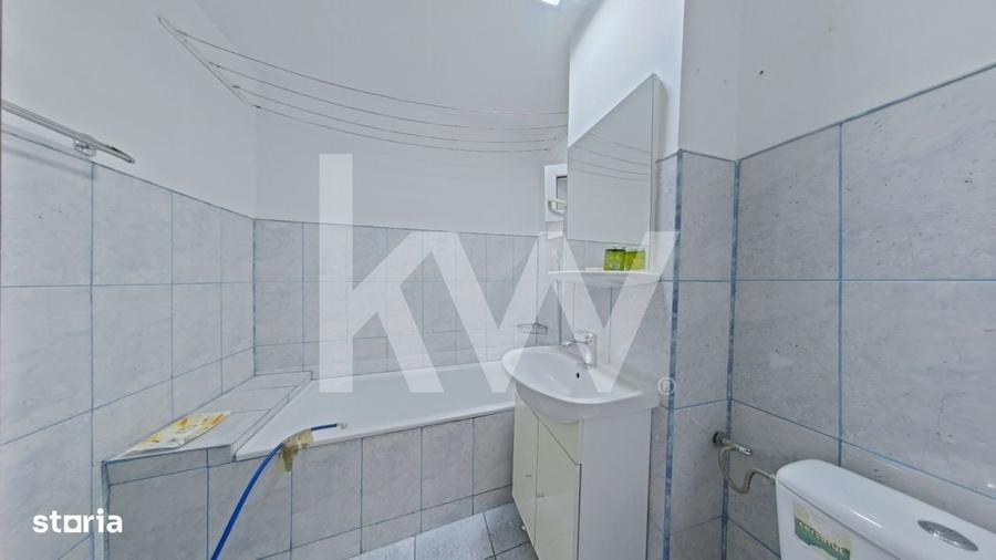 Apartament 3 camere de vanzare Calea Bucuresti, Brasov - 11