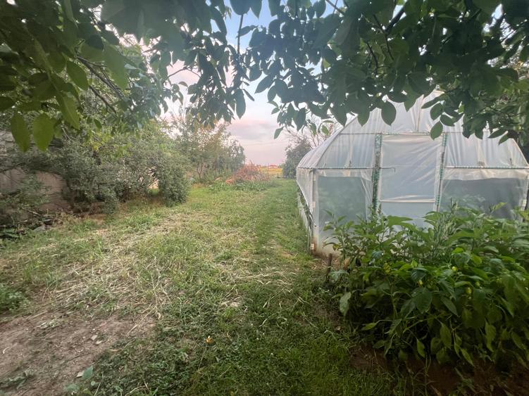Casă cu 5 camere cu Canalizare în Gulia