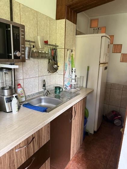 Apartament cu 2 camere decomandat în Exterior Vest