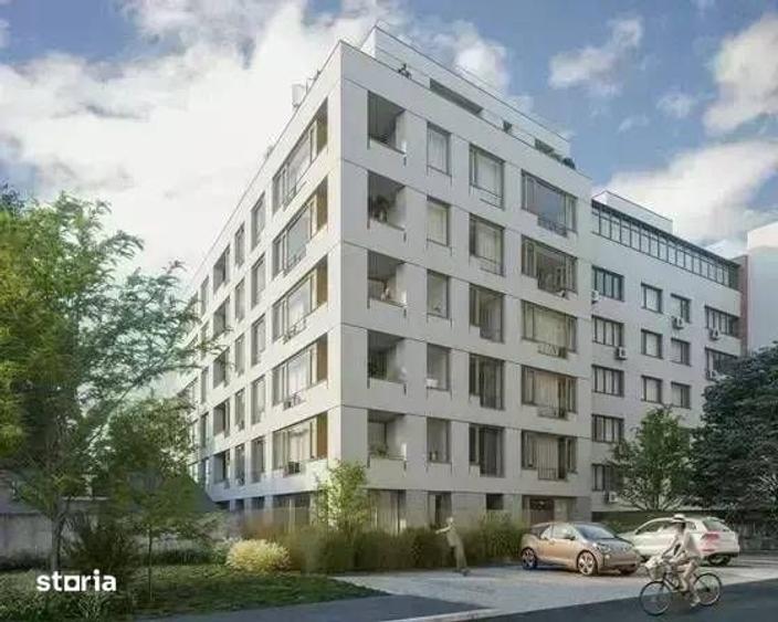 Apartament Lux 2 Camere | Cismigiu | Ultracentral - 6