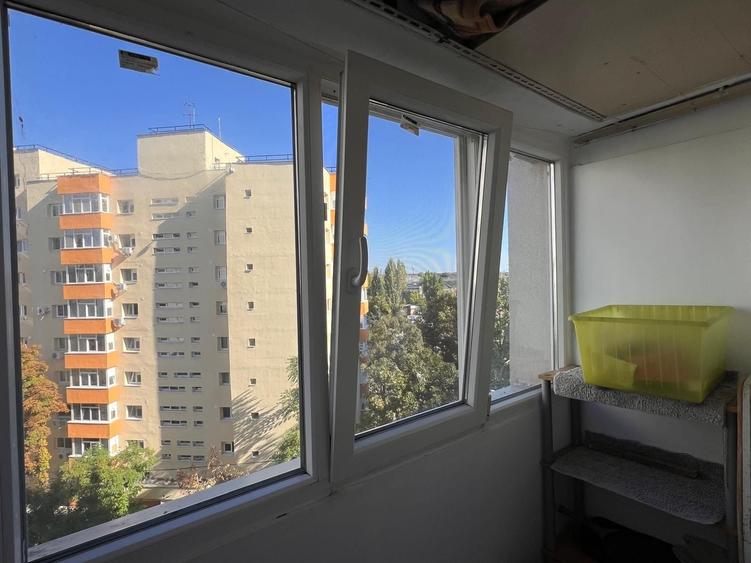 Garsoniera de inchiriat, zona 1 Decembrie, Faur - 8