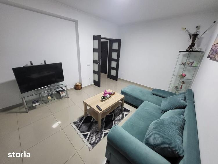 Apartament cu 2 camere în Central — fotografia 1
