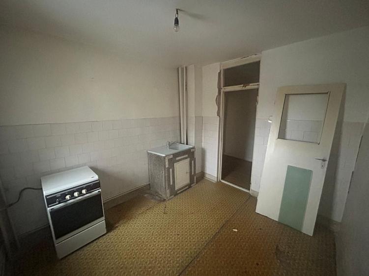 Apartament cu 2 camere decomandat în Ampoi 2