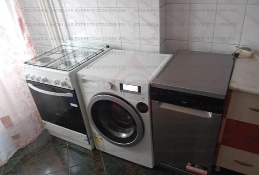Apartament cu 2 camere în 13 Septembrie