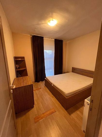 Apartament cu 2 camere decomandat în Brâncoveanu