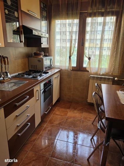 Apartament cu 2 camere decomandat în Dristor