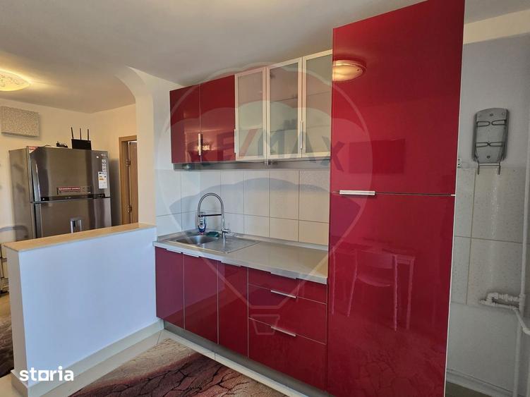 DE INCHIRIAT Apartament cu 3 camere in zona Crangasi - 13