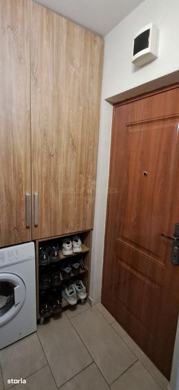 Garsonieră în Între Lacuri