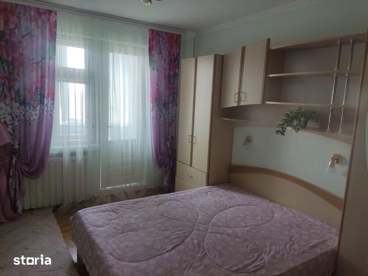 Apartament cu 3 camere în Unirii