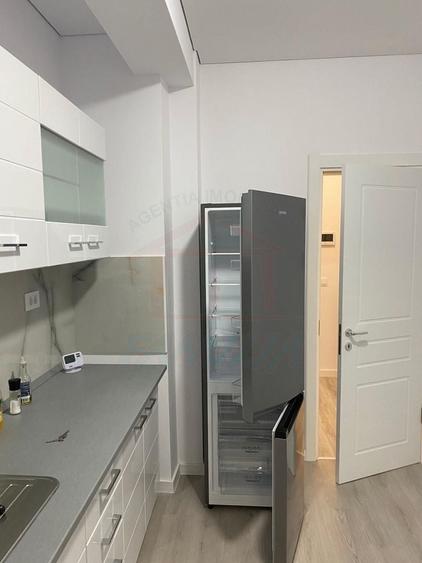 Apartament cu 2 camere decomandat, mobilat în Țiglina 3