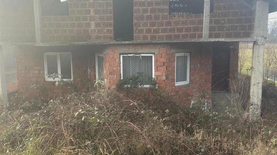 Casă individuală cu 6 camere cu Teren 2625 Mp în Ileanda