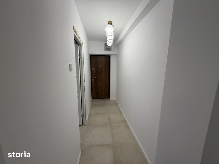 Apartament cu 3 camere în Floreasca