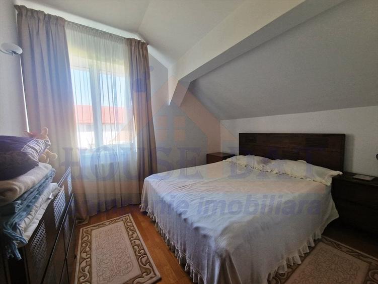 Casă cu 10 camere cu Piscina în Chiajna