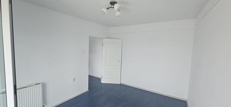 Apartament cu 2 camere nedecomandat în Central