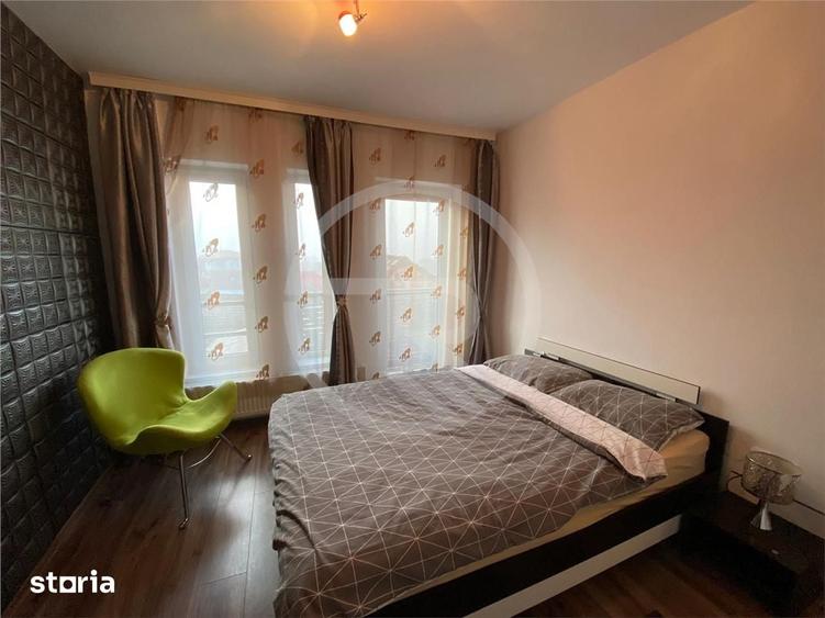 Casa de tip duplex cu regim P+E, situat in zona AUCHAN! - 12