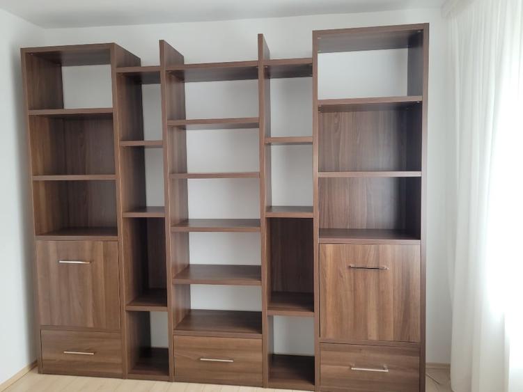 Apartament cu 4 camere, mobilat în Nerva Traian