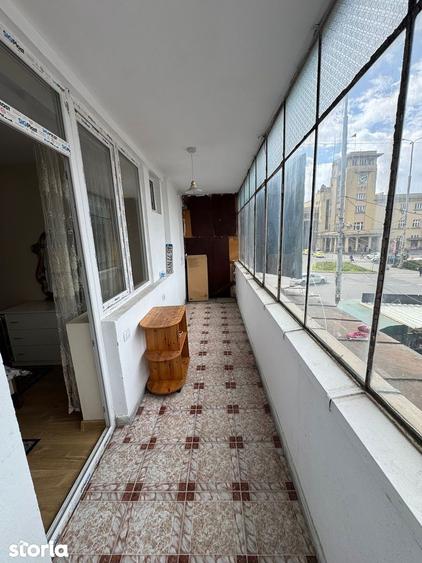 Apartament cu 2 camere în Gara de Nord