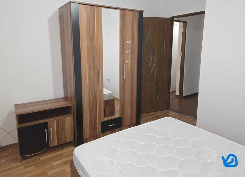 Apartament cu 2 camere decomandat în Găvana