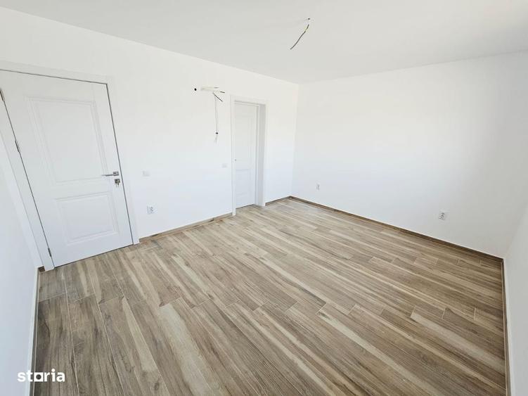 Casă cu 4 camere cu Teren 508 Mp în Hărman