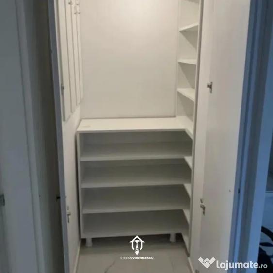 Apartament cu 2 camere decomandat | Loc de parcare inclus | - 2