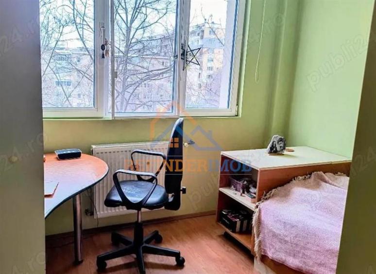 Apartament 3 camere decomandat Berceni - 5