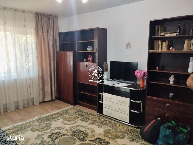 Apartament cu 2 camere decomandat în Valea Lupului