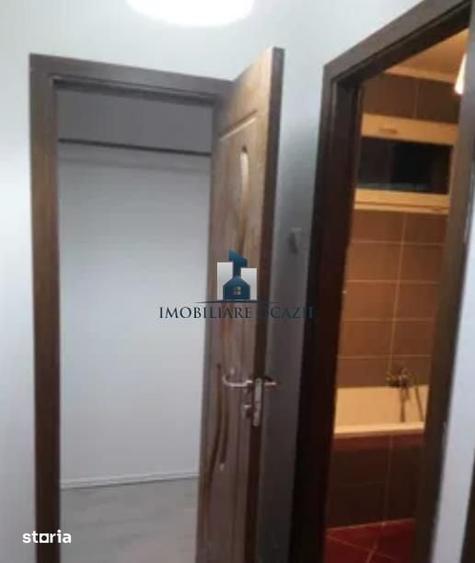 Apartament cu 2 camere semidecomandat în Berceni