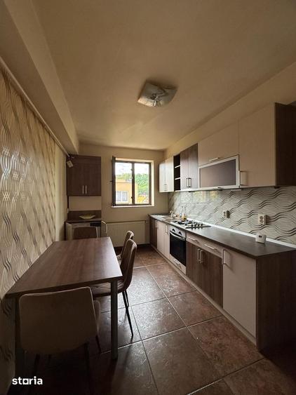 Apartament cu 3 camere decomandat în Grigorescu