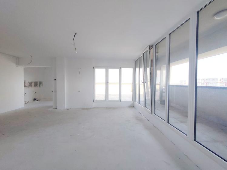 Apartament 4 Camere Tip Penthouse Iuliu Maniu 5 Minute Metrou Pacii Direct Dezv - 10