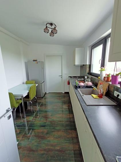 Apartament modern cu 2 camere zona Lipovei - 4
