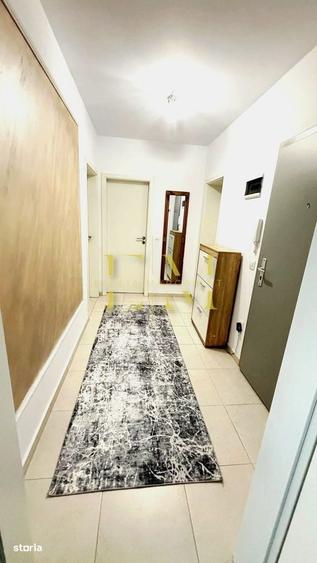 COMISION 0% | Apartament 2.5 camere | 67 m2 | Parcare + Boxa | MAURER - 10