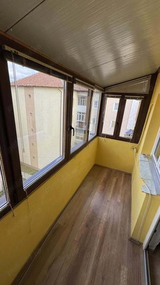 Apartament cu 2 camere decomandat în Sebeș