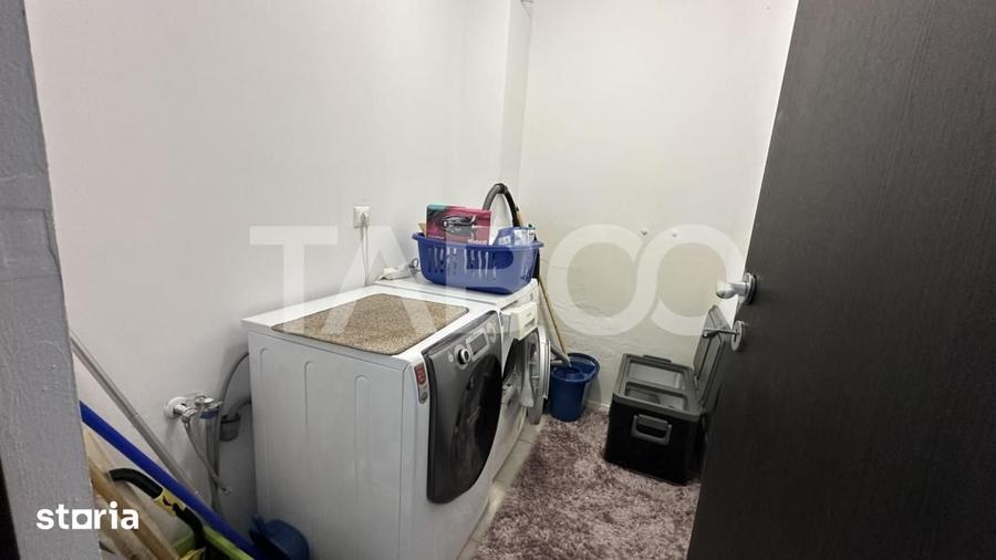 Apartament cu 3 camere decomandat în Șelimbăr
