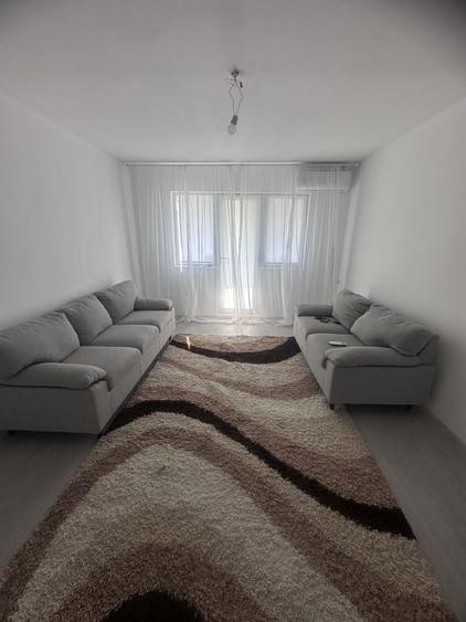Apartament cu 2 camere în Aluniș
